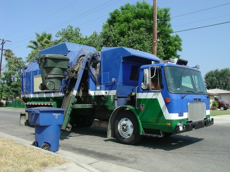 Professional house clearance services in Hayes
