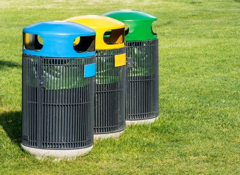 Specialized item removal and disposal