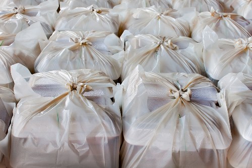 Sustainable waste clearance practices for construction