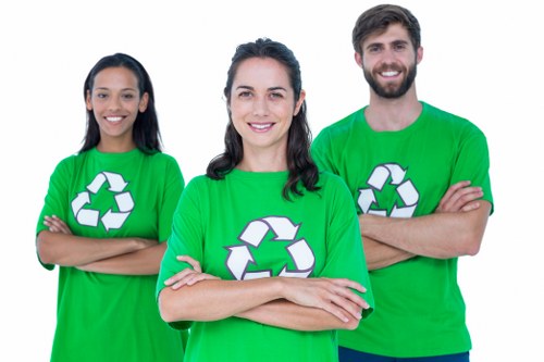 Benefits of professional waste removal services